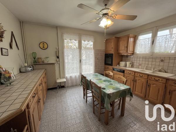 Maison à vendre 6 pièces 178 m² Orly