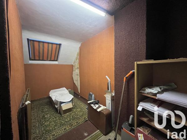 Maison à vendre 6 pièces 178 m² Orly