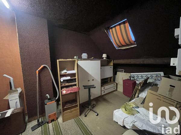 Maison à vendre 6 pièces 178 m² Orly