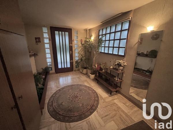 Maison à vendre 6 pièces 178 m² Orly