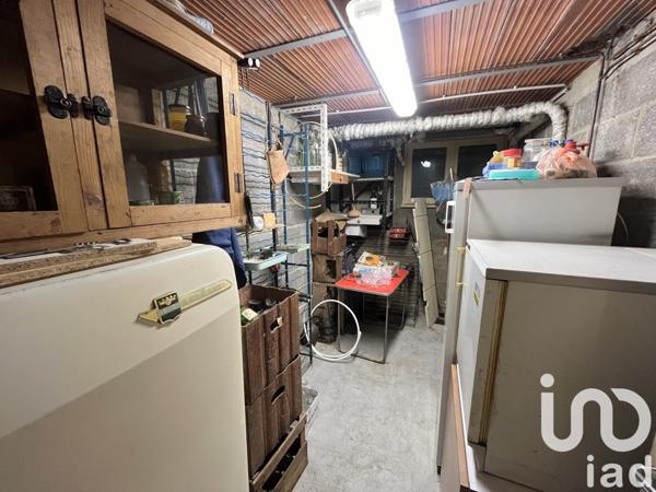 Maison à vendre 6 pièces 178 m² Orly