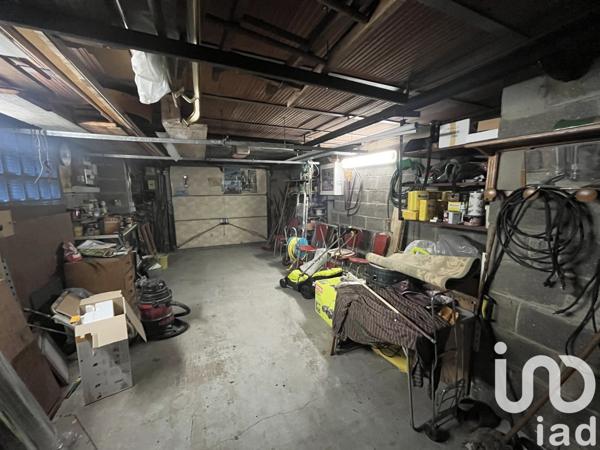 Maison à vendre 6 pièces 178 m² Orly