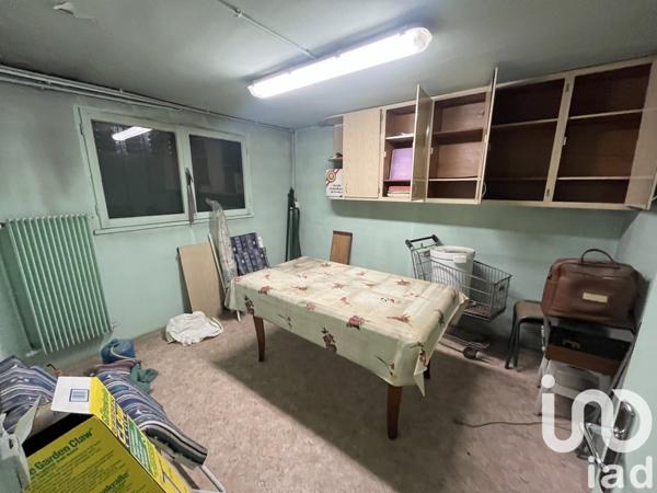 Maison à vendre 6 pièces 178 m² Orly