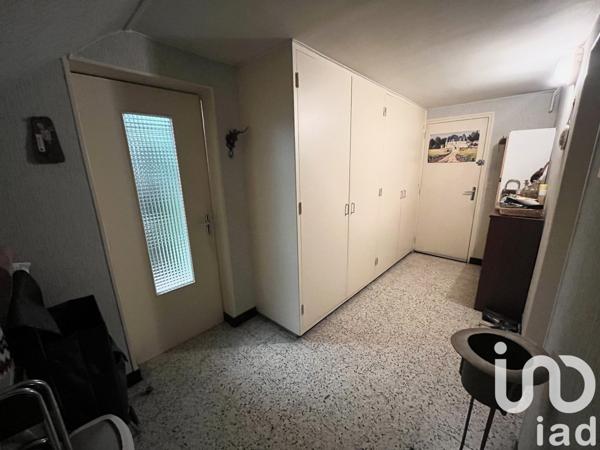 Maison à vendre 6 pièces 178 m² Orly