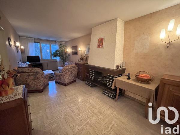 Maison à vendre 6 pièces 178 m² Orly