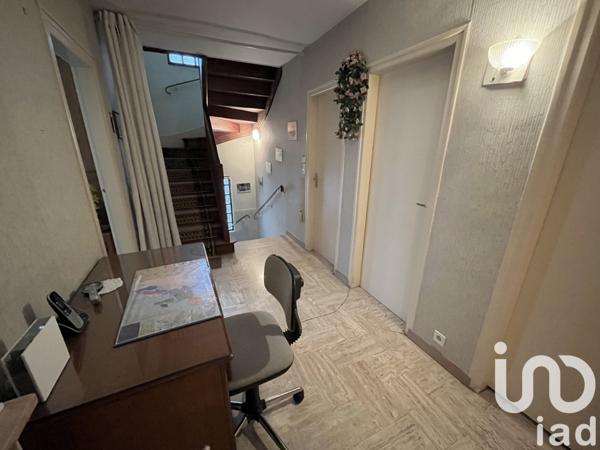 Maison à vendre 6 pièces 178 m² Orly