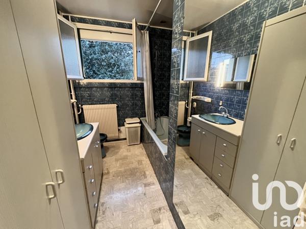 Maison à vendre 6 pièces 178 m² Orly