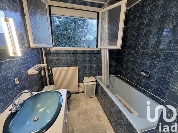 Maison à vendre 6 pièces 178 m² Orly