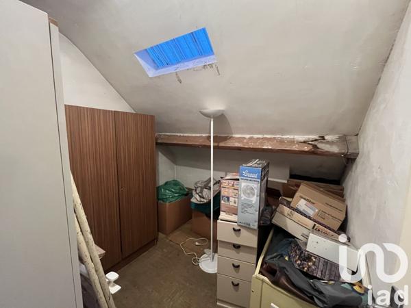 Maison à vendre 6 pièces 178 m² Orly