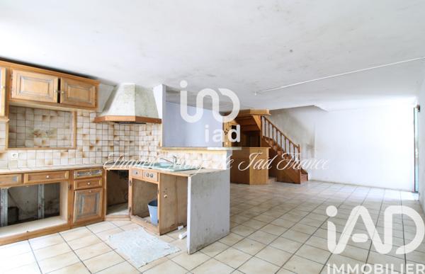 Maison à vendre 4 pièces 86 m² Laguenne-sur-Avalouze