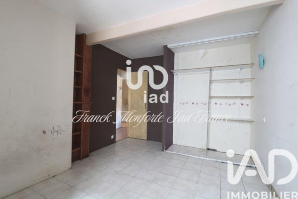 Maison à vendre 4 pièces 86 m² Laguenne-sur-Avalouze