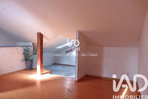 Maison à vendre 4 pièces 86 m² Laguenne-sur-Avalouze