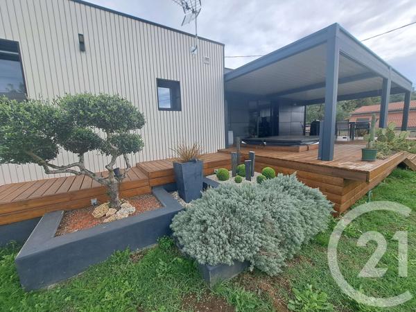 Maison à vendre  4 pièces - 119 m2 CARBONNE - 31