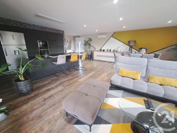 Maison à vendre  4 pièces - 119 m2 CARBONNE - 31