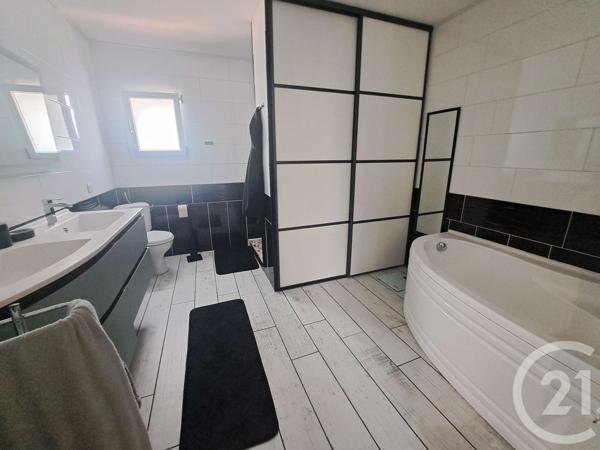 Maison à vendre  4 pièces - 119 m2 CARBONNE - 31