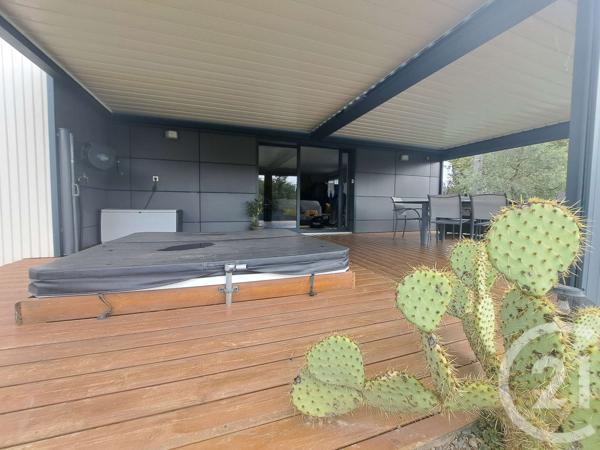 Maison à vendre  4 pièces - 119 m2 CARBONNE - 31