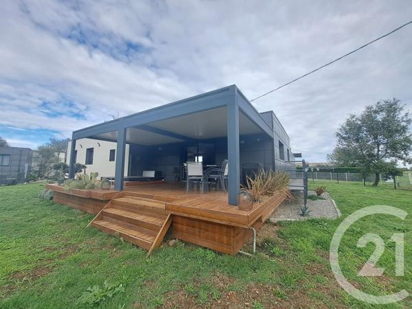 Maison à vendre  4 pièces - 119 m2 CARBONNE - 31