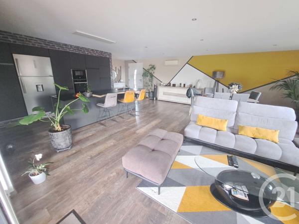 Maison à vendre  4 pièces - 119 m2 CARBONNE - 31