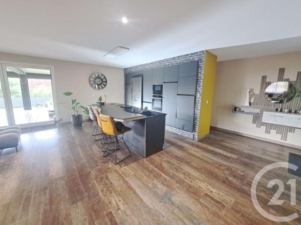 Maison à vendre  4 pièces - 119 m2 CARBONNE - 31