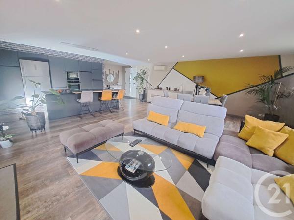 Maison à vendre  4 pièces - 119 m2 CARBONNE - 31