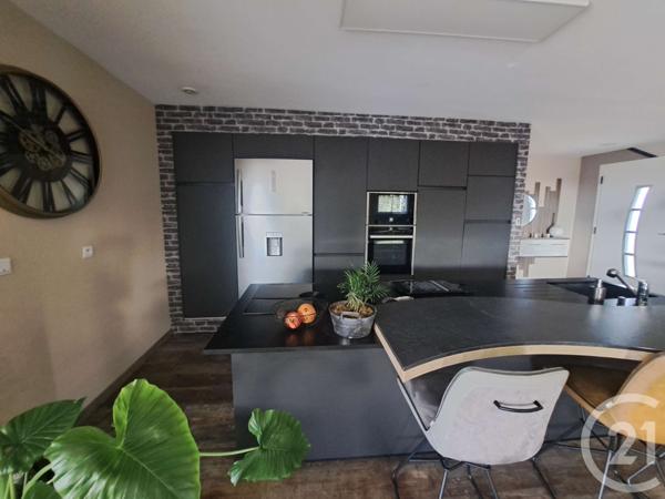 Maison à vendre  4 pièces - 119 m2 CARBONNE - 31