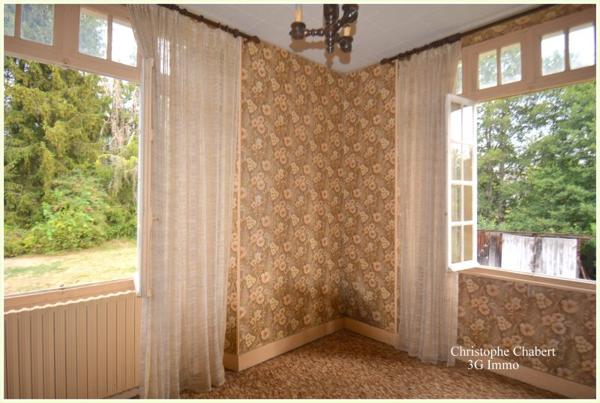 Vente / Maison à La Courtine (23100)