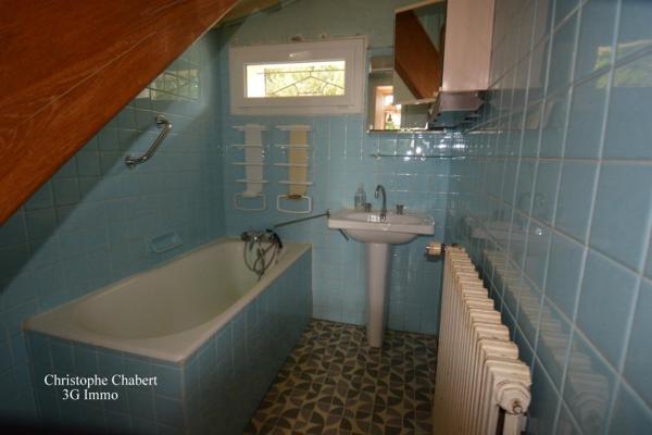 Vente / Maison à La Courtine (23100)