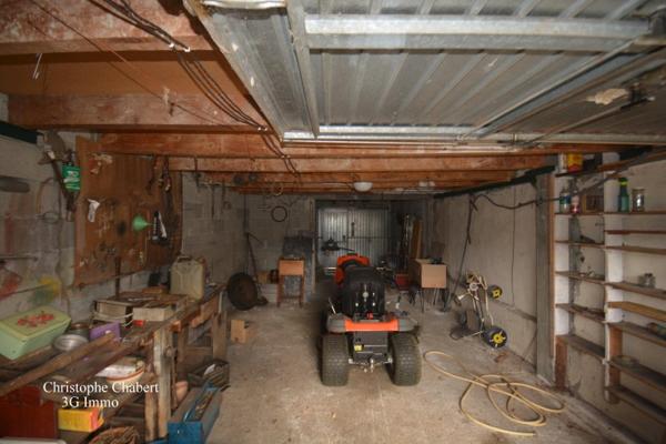 Vente / Maison à La Courtine (23100)