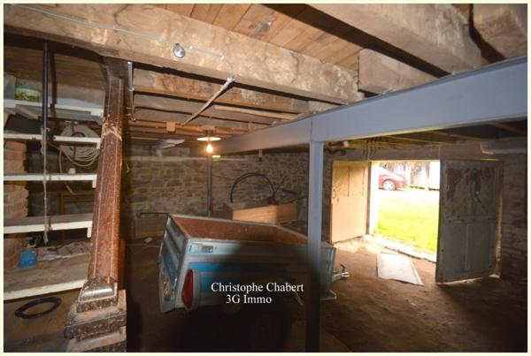 Vente / Maison à La Courtine (23100)