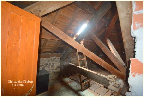 Vente / Maison à La Courtine (23100)