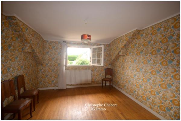Vente / Maison à La Courtine (23100)
