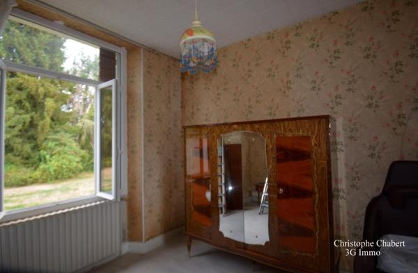 Vente / Maison à La Courtine (23100)