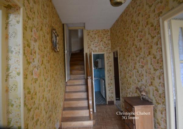 Vente / Maison à La Courtine (23100)