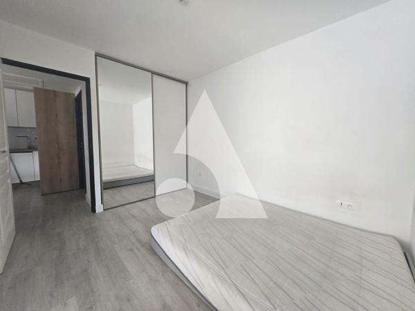 Appartement 2 pièces 38 m2
