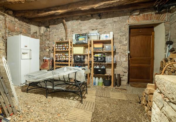 Vente à terme libre Maison d'hotes en pierre / Wonderful holiday stone home