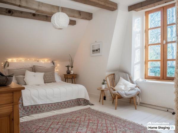 Vente à terme libre Maison d'hotes en pierre / Wonderful holiday stone home