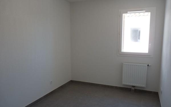 Appartement à louer    3 pièces •  Barbentane