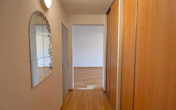 Appartement à louer    4 pièces •  Manosque