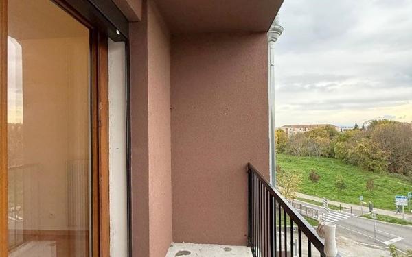 Appartement à louer    4 pièces •  Manosque