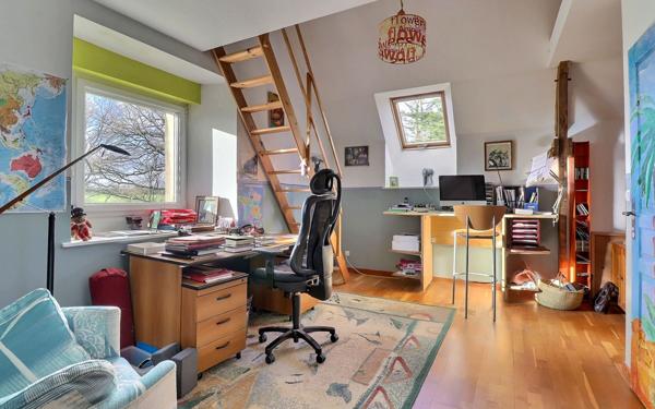 Maison à vendre    9 pièces • 310 m2 Auray