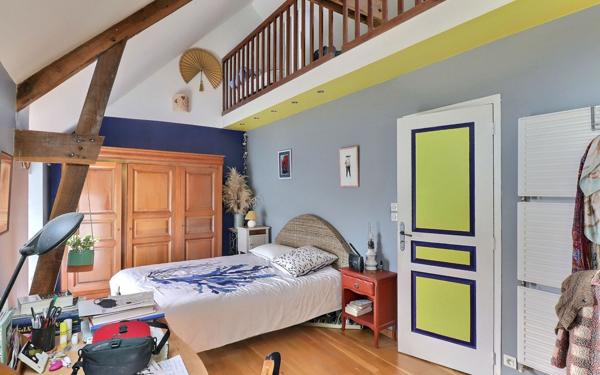 Maison à vendre    9 pièces • 310 m2 Auray