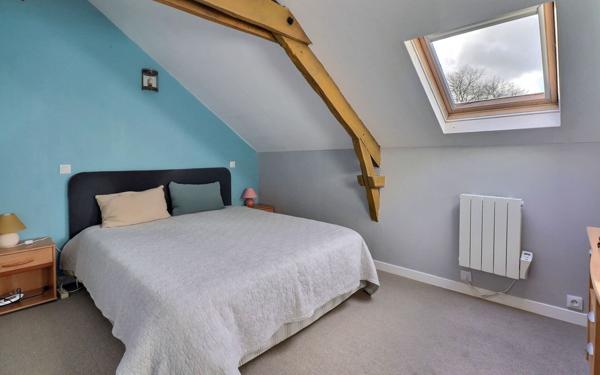 Maison à vendre    9 pièces • 310 m2 Auray