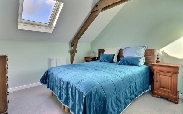 Maison à vendre    9 pièces • 310 m2 Auray