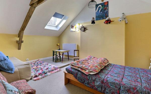 Maison à vendre    9 pièces • 310 m2 Auray