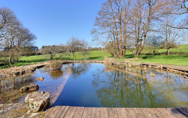 Maison à vendre    9 pièces • 310 m2 Auray