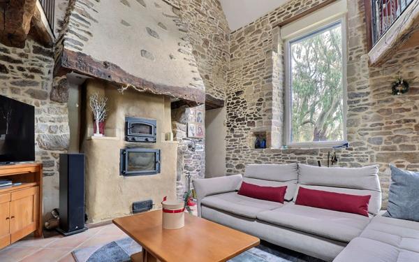 Maison à vendre    9 pièces • 310 m2 Auray