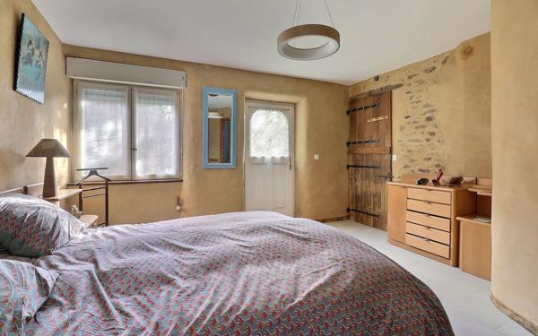 Maison à vendre    9 pièces • 310 m2 Auray