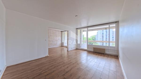 Appartement Saint Denis 4 pièces - rue Gabriel Péri