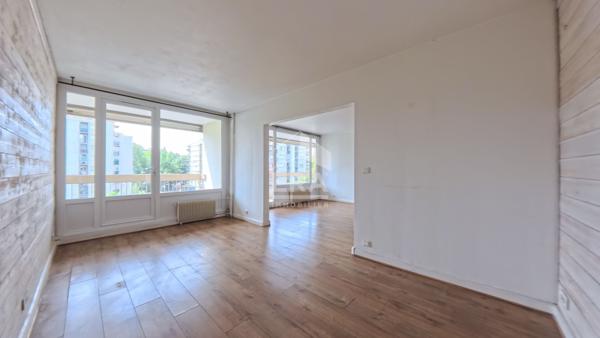 Appartement Saint Denis 4 pièces - rue Gabriel Péri