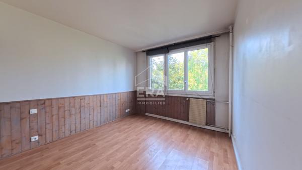 Appartement Saint Denis 4 pièces - rue Gabriel Péri